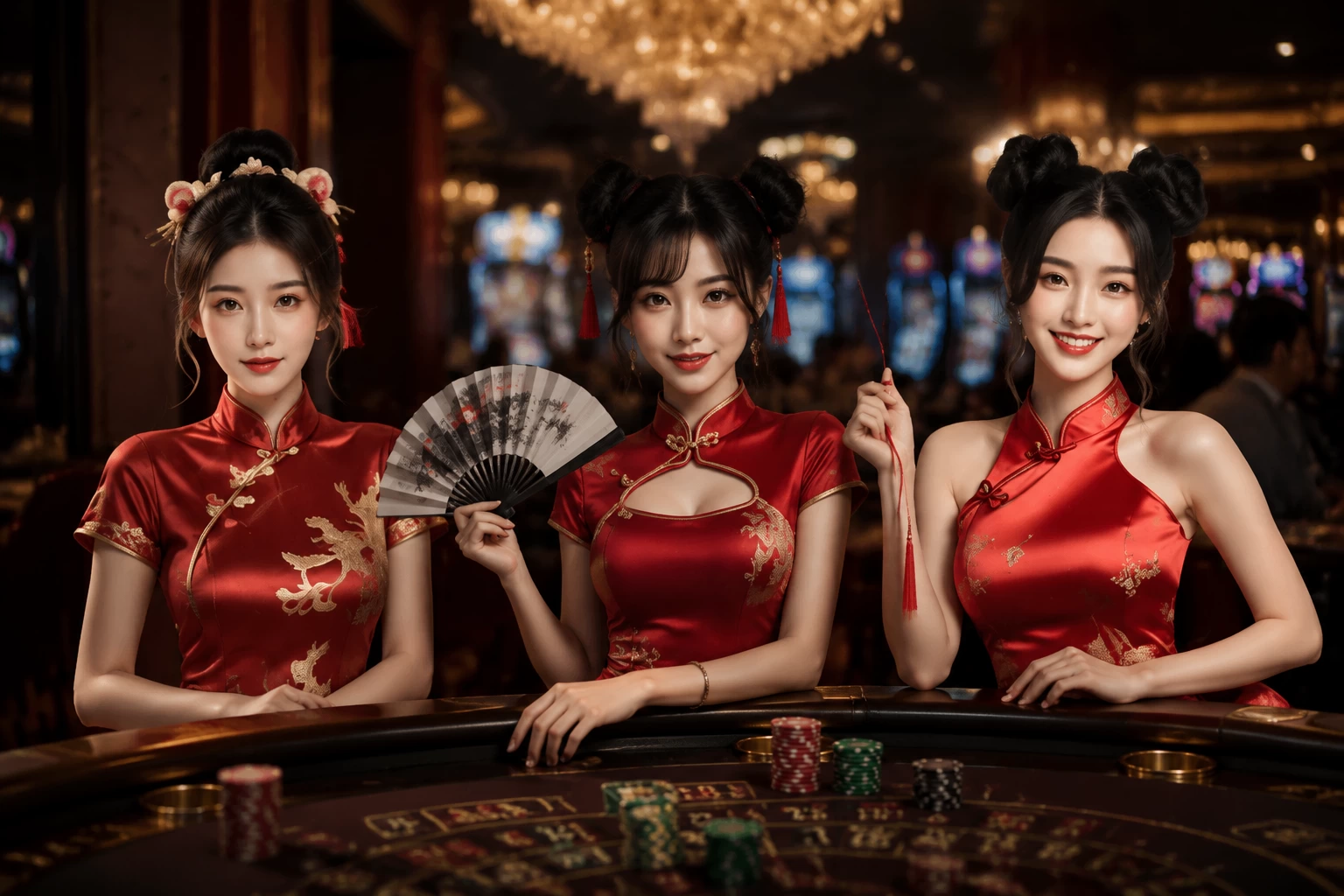 lucksvip