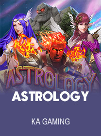 Informasi Lengkap Game Astrology Terbaru game cover