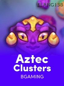 Aztec Clusters banner
