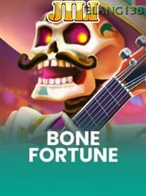 Bone Fortune game thumbnail