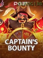 Captains Bounty game thumbnail