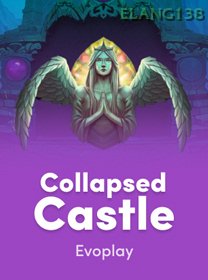 Collapsed Castle banner