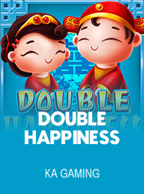 Double Happiness Game: Info Provider, RTP, dan Cara Main banner