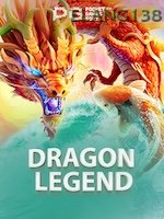 Dragon Legend game thumbnail