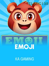 Emoji game thumbnail