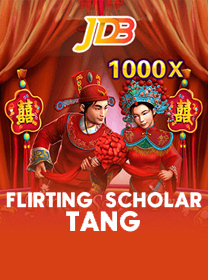 Flirting Scholartang 1 Game 2026: Info Lengkap dan Link Main banner