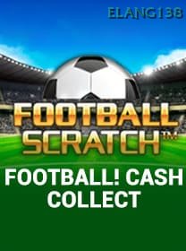 Football Cash Collect icon