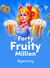 Forty-Fruity-Million icon