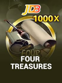 Four-Treasures icon