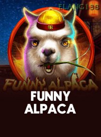 Funny Alpaca game thumbnail
