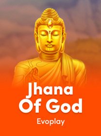 Game Jhana of God Terbaik: Fitur dan Kelebihan Lengkap banner