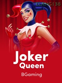 Joker Queen icon