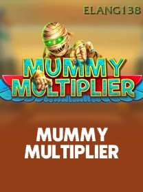 Mummy Multiplier icon