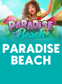 Info Game Paradise Beach Terlengkap untuk Pemula game cover