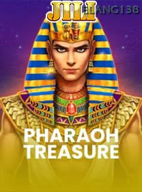 Pharaoh Treasure icon