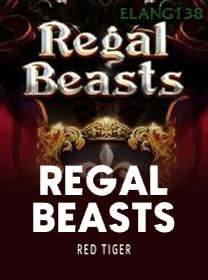 Regal Beasts icon
