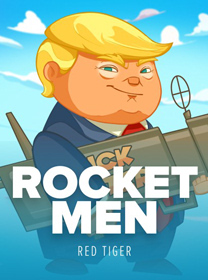 Rocket Men Game: Cara Akses dan Bermain dengan Aman banner