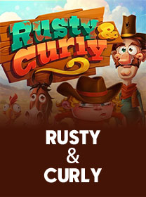 Panduan Lengkap Main Rusty and Curly di Perangkat Android banner