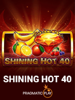 Shining Hot 40 Game 2026: Info Lengkap dan Link Main banner