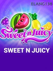 Sweet N Juicy game thumbnail