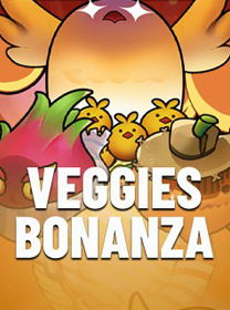 Panduan Lengkap Main Veggies Bonanza di Perangkat Android banner