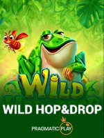 Game Wild HopandampDrop Terpercaya dengan Fitur Terbaik game cover