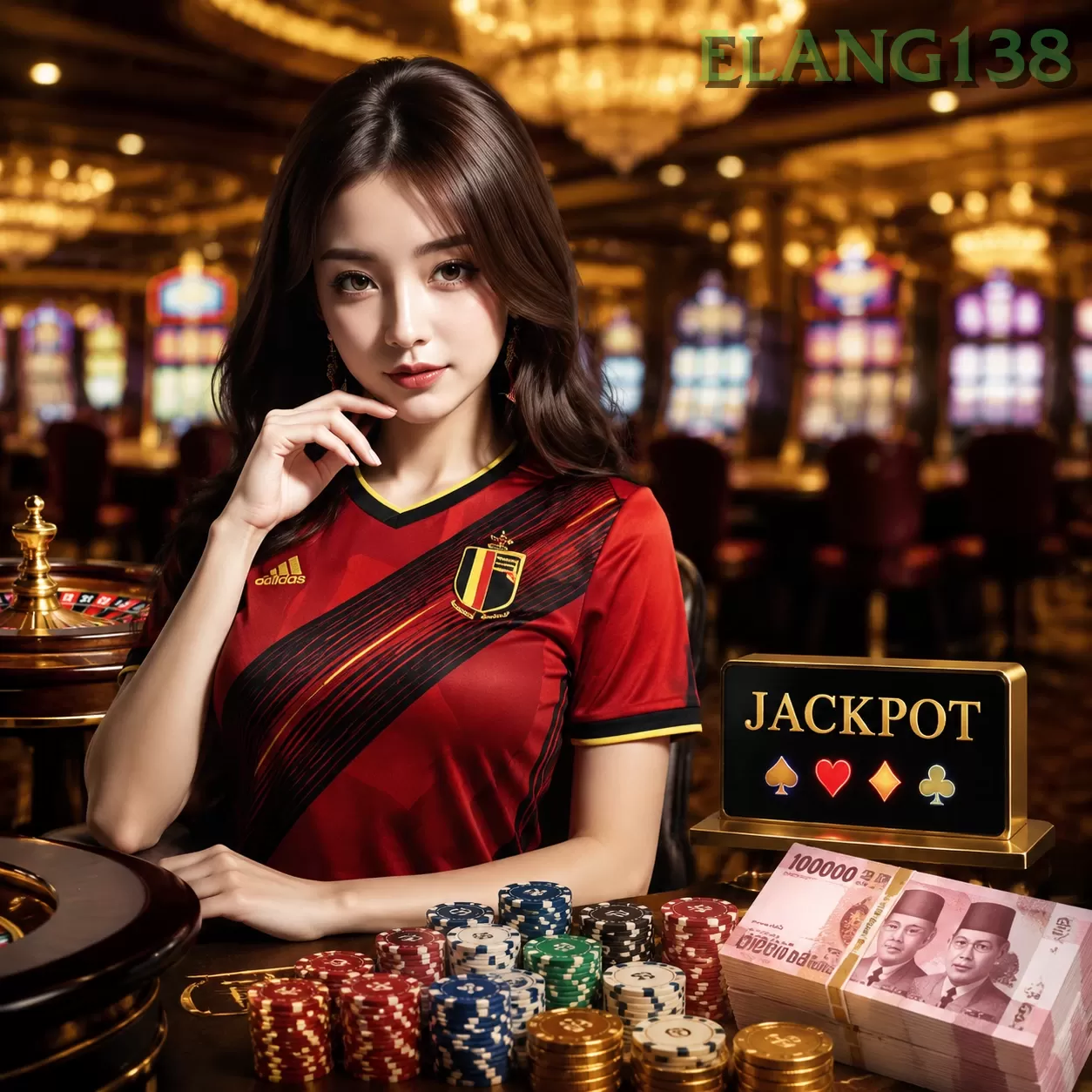 Unduh elang138 apk Versi Terbaru