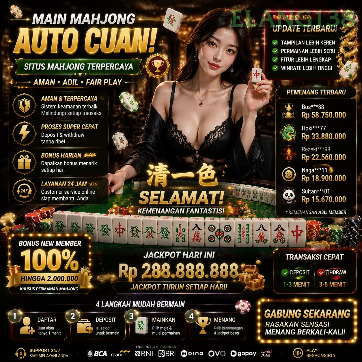 BONUS REFFERAL 0.3_ SEUMUR HIDUP promotion image