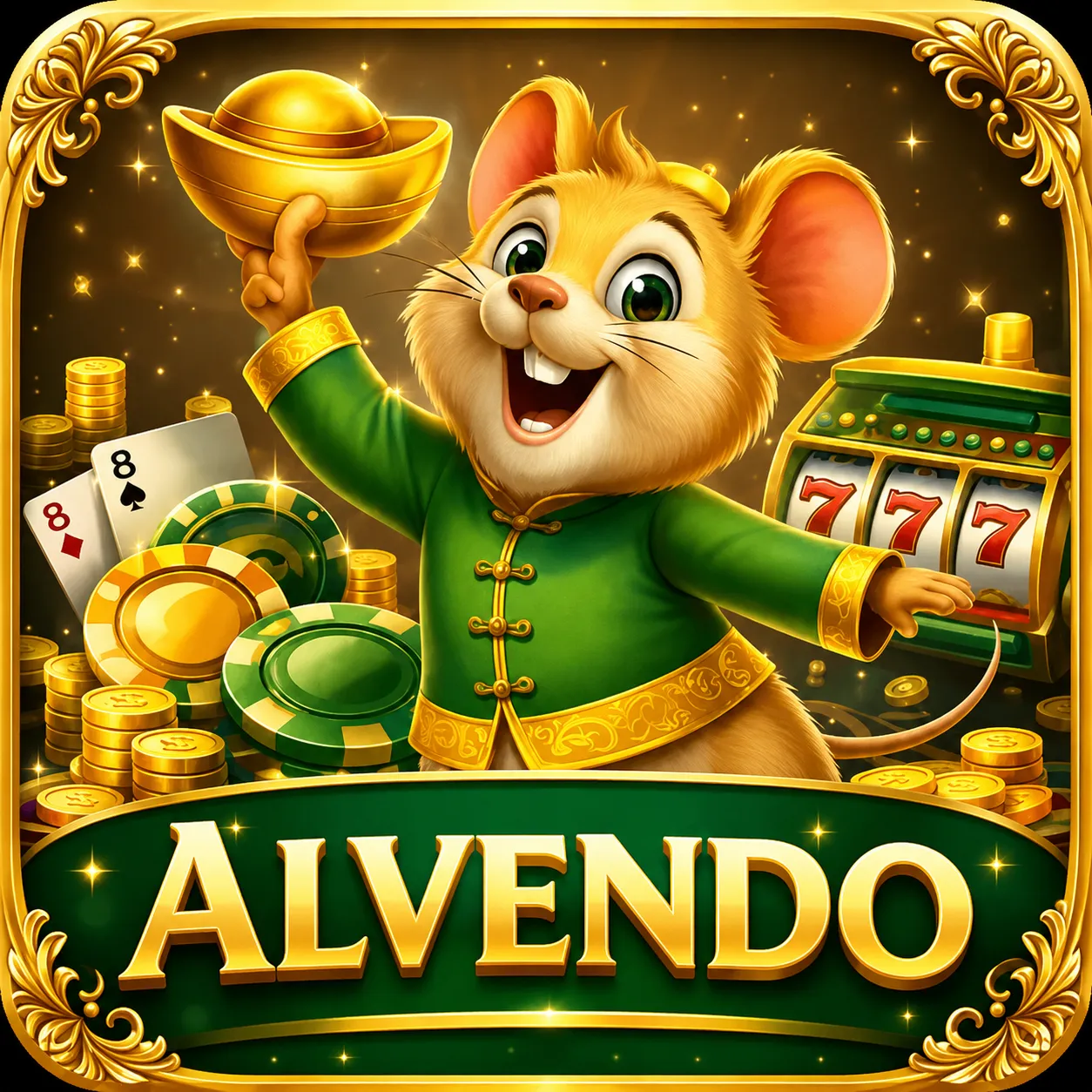 Aplikasi alvendo Terbaru: Review dan Link Download