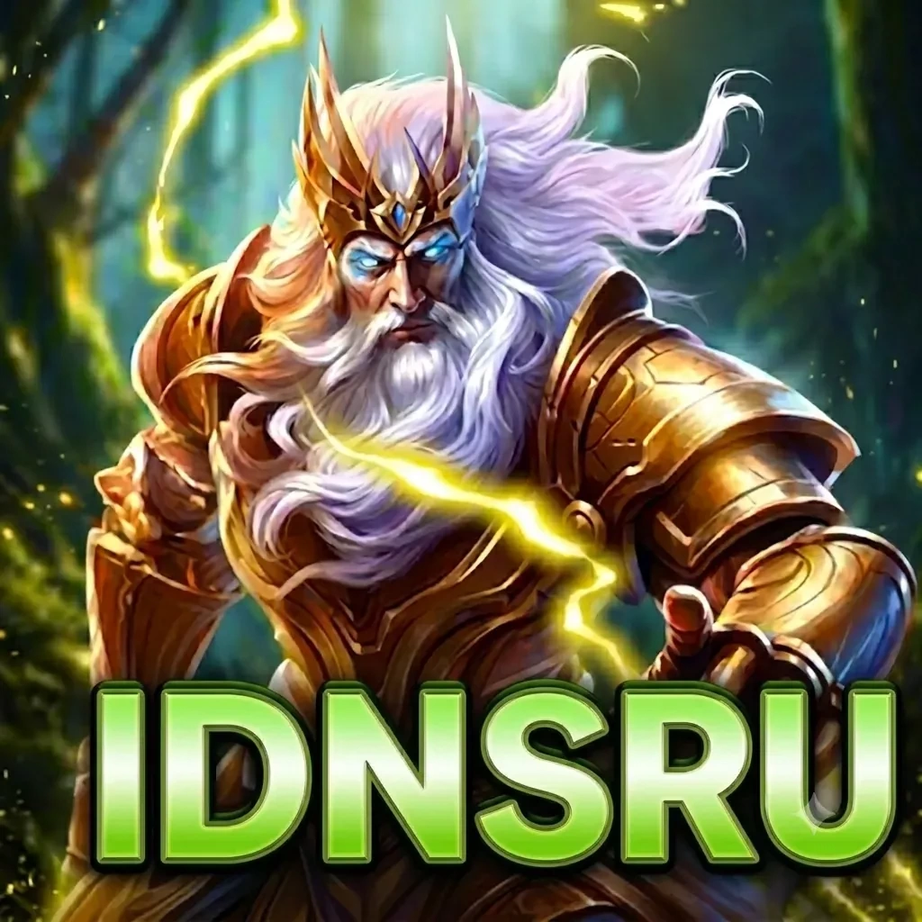 Download idnseru APK Terbaru untuk HP Android