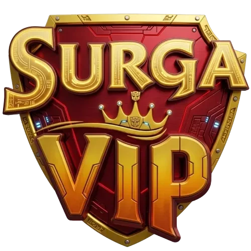 surgavip App APK Terbaru