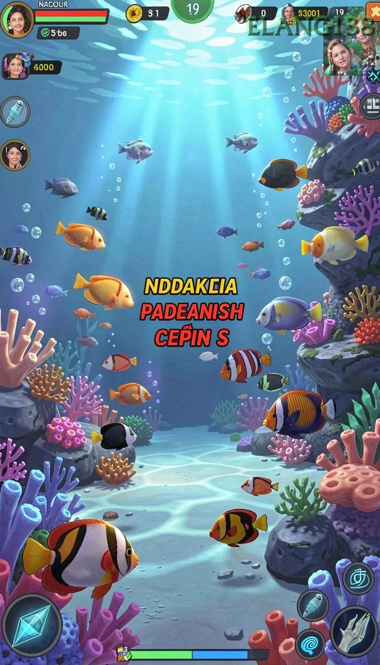 Screenshot Sweet N Juicy nomor 2
