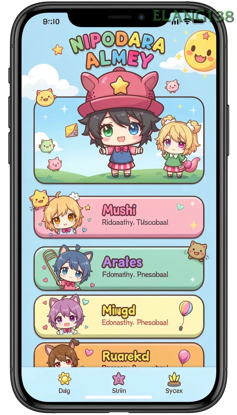 Screenshot Fruit Diamond nomor 2