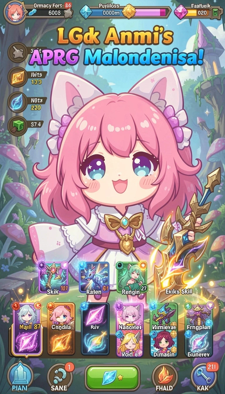 Bonus Garansi Kekalahan 100% screenshot