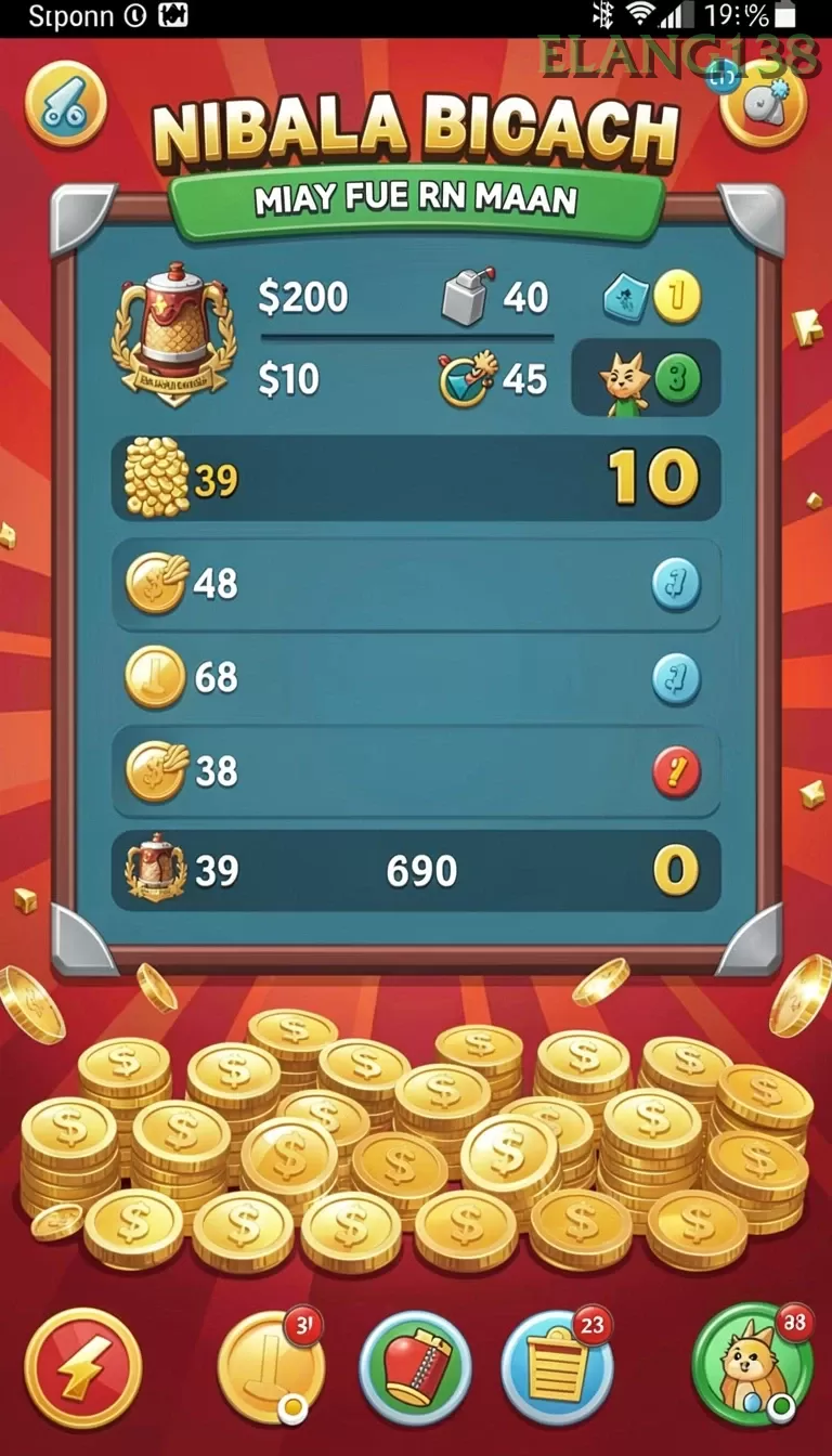 Screenshot Regal Beasts nomor 1
