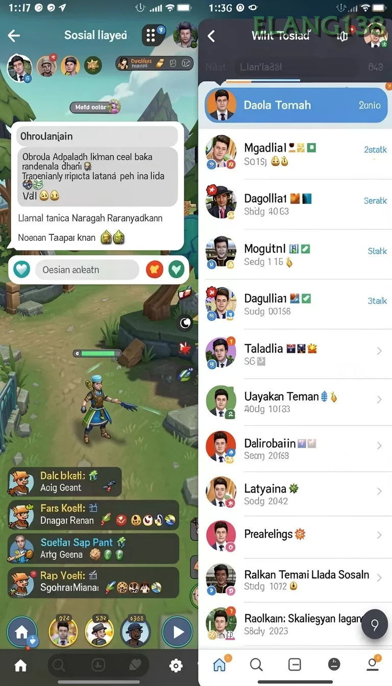 Screenshot 3 Lucky Piggy nomor 2