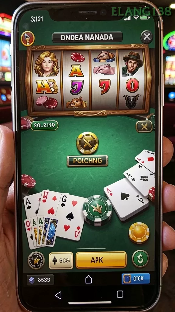 Screenshot Fishing Insect Master nomor 1