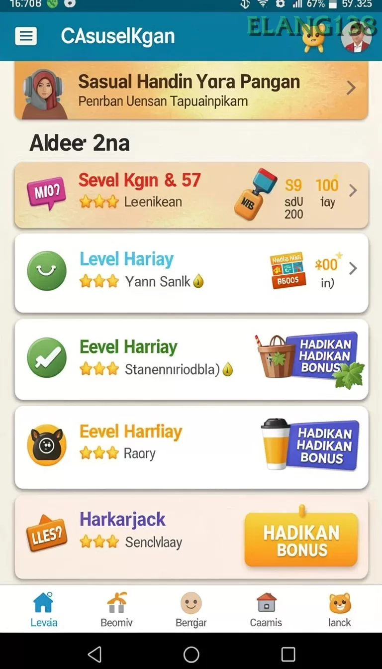 Screenshot Bone Fortune nomor 1